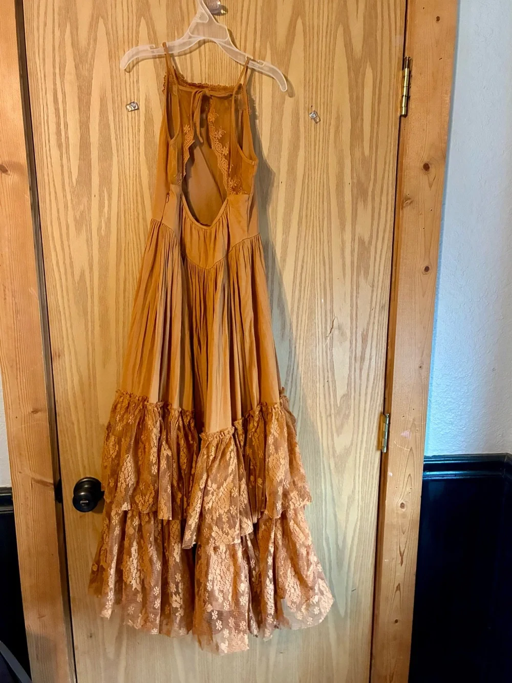 Joyfolle little girls dress